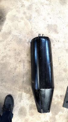 ইউনিফর্ম সার্কিউমেন্টাল ফোর্স এবং স্থানীয় পাইপ ধসে পড়া কাঠামোগত পুনর্বাসনের জন্য ছয়-পার্শ্বযুক্ত পাইপলাইন এক্সপ্যান্ডার