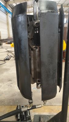 Six Sided Pipe Expander Hexagonal Head Jack