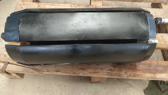 Six Sided Expander Pipe Rehabilitation Jacking System For Trenchless Repair With Automatic Centering And DN200 To DN700 Adjustable Diameter