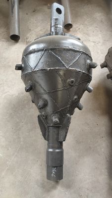 ক্ষয় প্রতিরোধী এইচডিডি রিমার ব্যাক রিমিং ড্রিলিং হোল ওপেনার ট্রেঞ্চলেস দিকনির্দেশক ড্রিলিং সরঞ্জাম