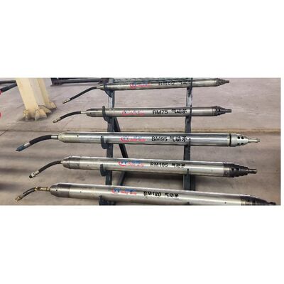 Pneumatic Piercing Tools Thrust Boring Machine