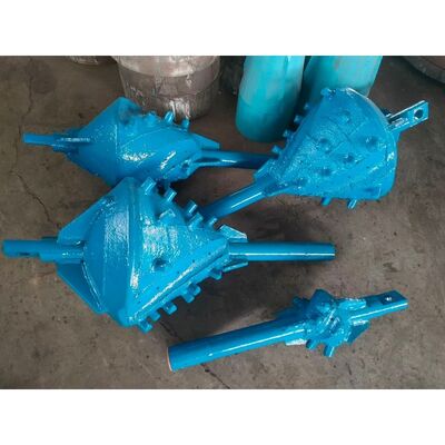 Precision Fluted Reamer For Enhanced Drilling And Boring Tasks