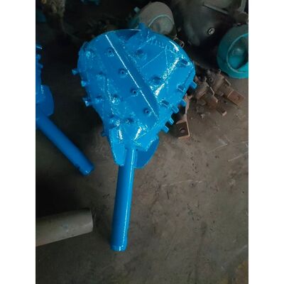 Precision Fluted Reamer For Enhanced Drilling And Boring Tasks