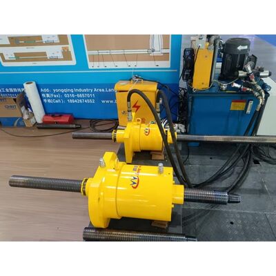 ব্যাপক পাইপ প্রতিস্থাপন চাহিদা জন্য নির্ভরযোগ্য পাইপ Burster