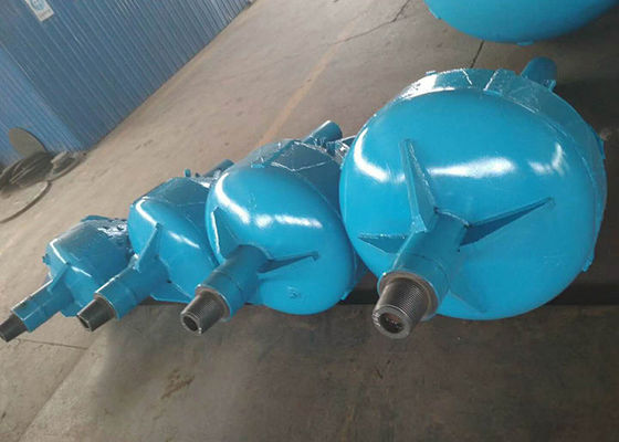 NC38 Barrel  Reamer for HDD Drilling