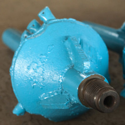 এপিআই এনসি 31 রানার টাইপ কাস্ট স্টীল বডি ফ্ল্যাটেড রিমার এইচডিডি প্রকল্পের জন্য ব্যবহৃত