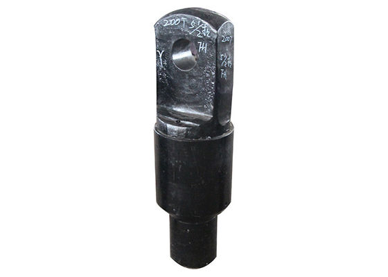 500T 100KN Middle Hard Drill Pipe Swivel For Rotary Drilling Rig