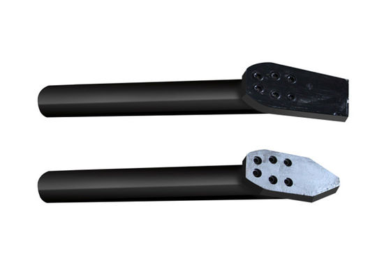 API REG 1000mm Outside Diameter HDD Drilling Guiding Bit