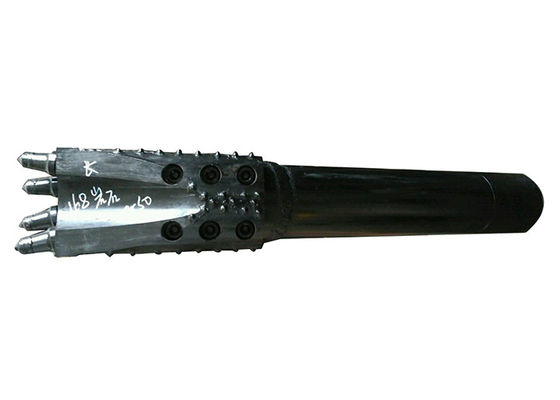 150 কেজি 200 মিমি কাস্টিং সিরিজ 83 ড্রিল হেড / এইচডিডি রক ড্রিলিং কনস্ট্রাক্ট ওয়ার্কস