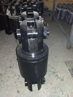 40 টন 85মিমি প্রস্থের স্টেইনলেস স্টিল এইচডিডি মেশিন সুইভেল / ড্রিলিং মেশিনের যন্ত্রাংশ