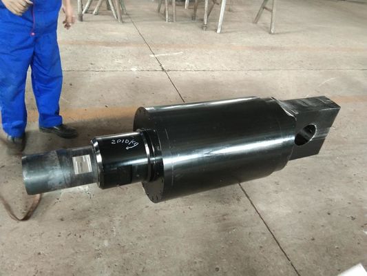 500t Fluted Reamer Hdd