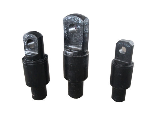 এনসি৫০ রোড এইচডিডি ড্রিলিং টুলস স্পিভেল ১৫০ টন