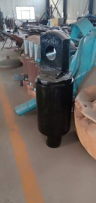 200ton Large Tonnage Trenchless Casting Drill Pipe Swivel 5000KN