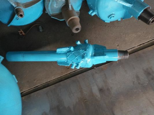 ISO9001 50mm হার্ড রক হেভি ডিউটি ব্যারেল রিমার / HDD এর জন্য PDC রিমার