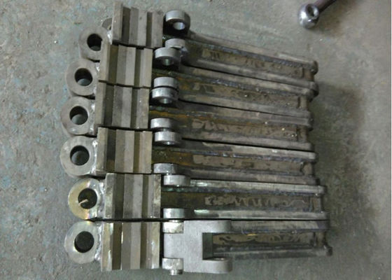 বড় মাঝারি আকারের দিকনির্দেশক ড্রিলিং সরঞ্জাম হাইড্রোলিক রিলিজ চেইন