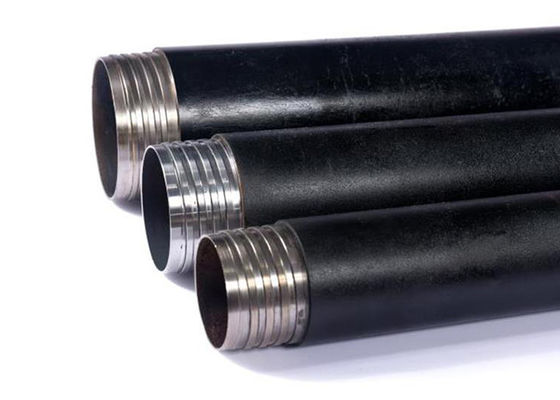 API Standard Hdd Drill Rod For Geological Exploration Core Drilling Hardness Heat Treatment