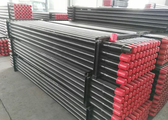 Core Drilling 73mm HDD Drill Rod  S135 Grade Api Standard