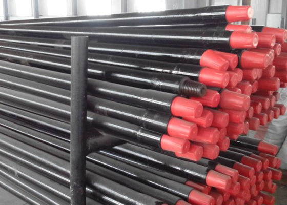 ড্রিলিং রিগ S135 গ্রেড Api স্ট্যান্ডার্ড এইচডিডি পাইপ