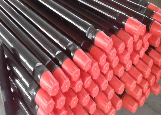 Repair Mining Machinery Tools Trenchless 50mm Hdd Drill Pipe