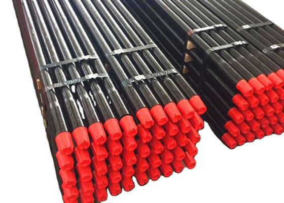 Water Drilling Rig Hdd Drill Pipe Double Boss Joint