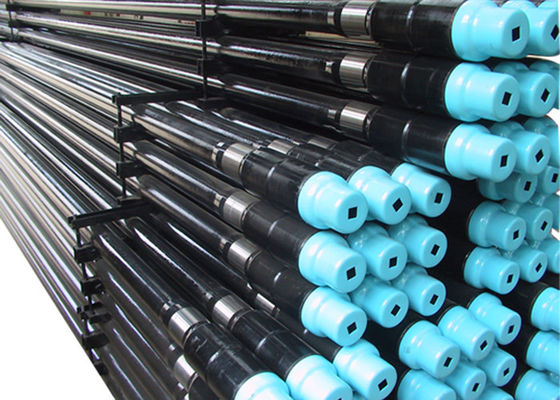 রক টুলস নাইট্রাইডিং ট্রিটেড জয়েন্ট এইচডিডি ড্রিল পাইপ দিকনির্দেশক বোরিং