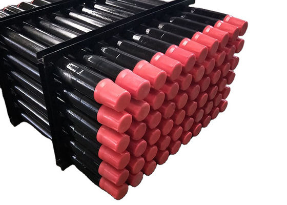 S135 গর্তবিহীন এইচডিডি ড্রিল পাইপ