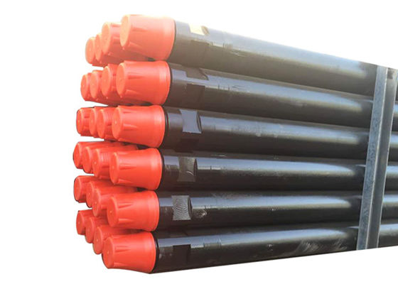 Horizontal Directional S135 Hdd Drill Pipe For Trenchless Drilling