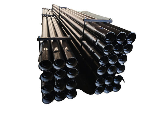3 1/2'' Reverse Circulation Odm Double Drill Pipe