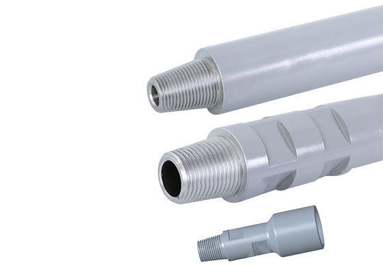 ওয়েল ফ্ল্যাট জি105 7.6 মিটার ইনগারসোল র‍্যান্ড ড্রিল পাইপ টি4