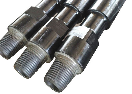 Forging Well Drilling Pipe Ingersoll Rand T4 114mm 4.5" 2-7/8"